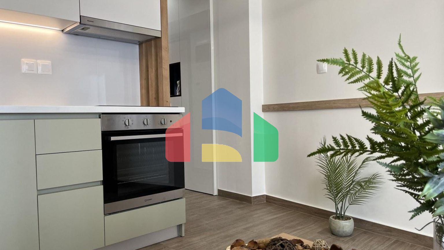 Продажа - Квартира 40 m² в Салониках