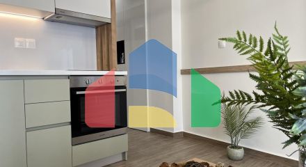 Продажа - Квартира 40 m² в Салониках