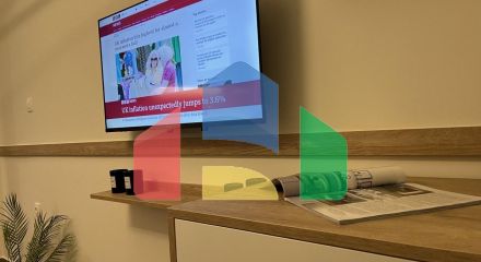 Продажа - Квартира 40 m² в Салониках