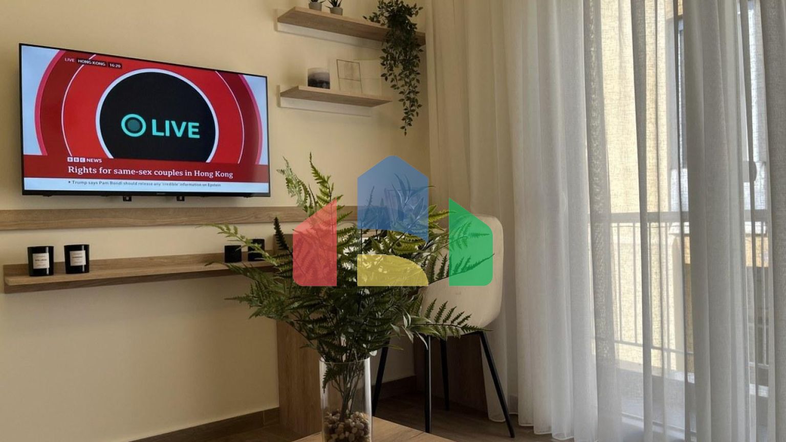 Продажа - Квартира 40 m² в Салониках