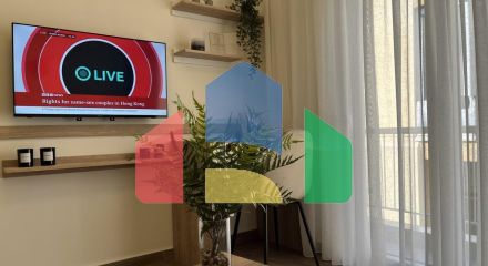 Продажа - Квартира 40 m² в Салониках