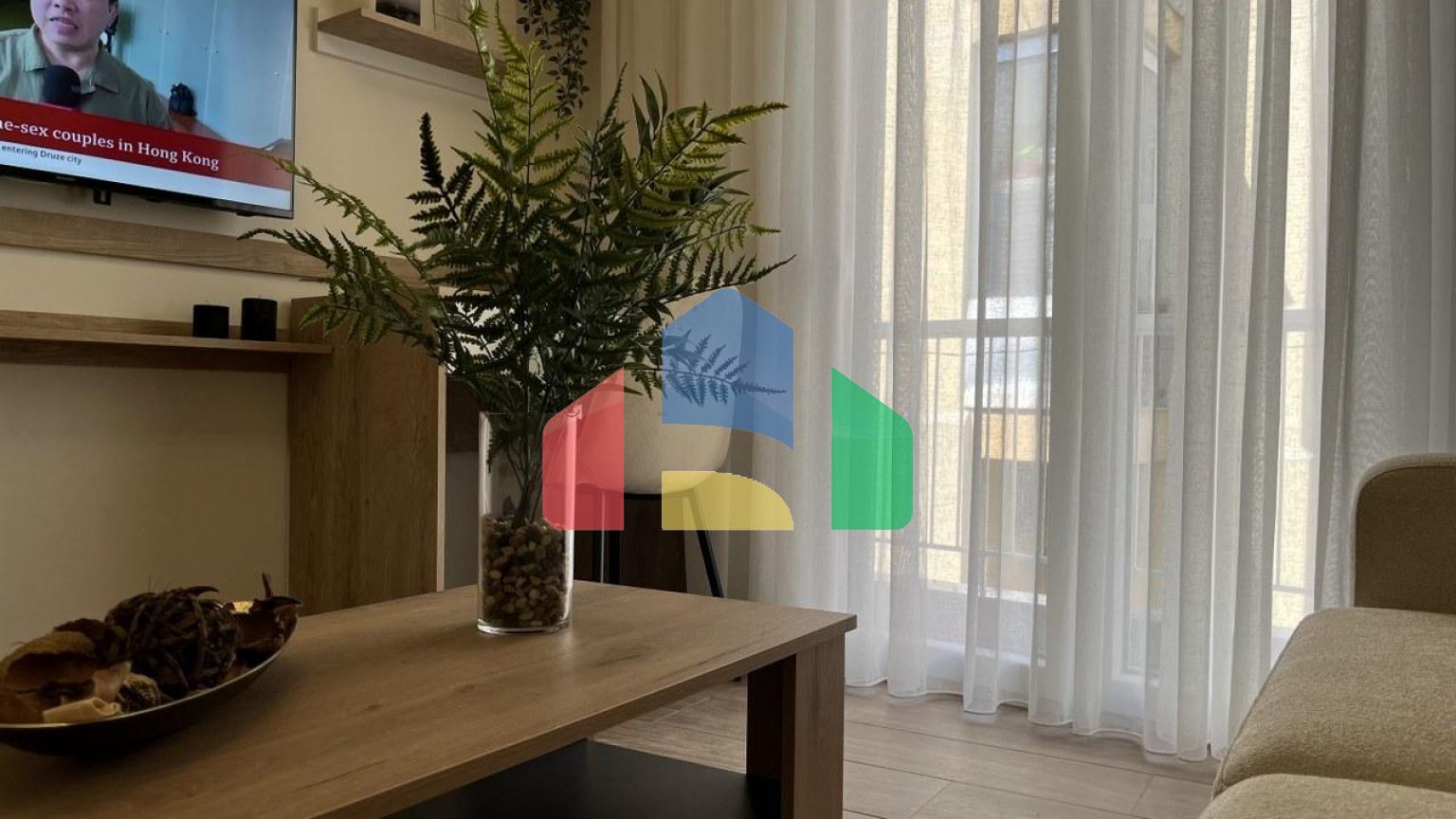 Продажа - Квартира 40 m² в Салониках