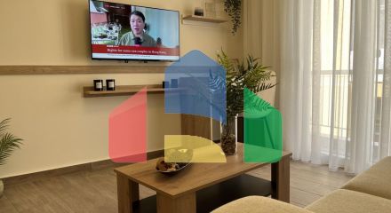 Продажа - Квартира 40 m² в Салониках