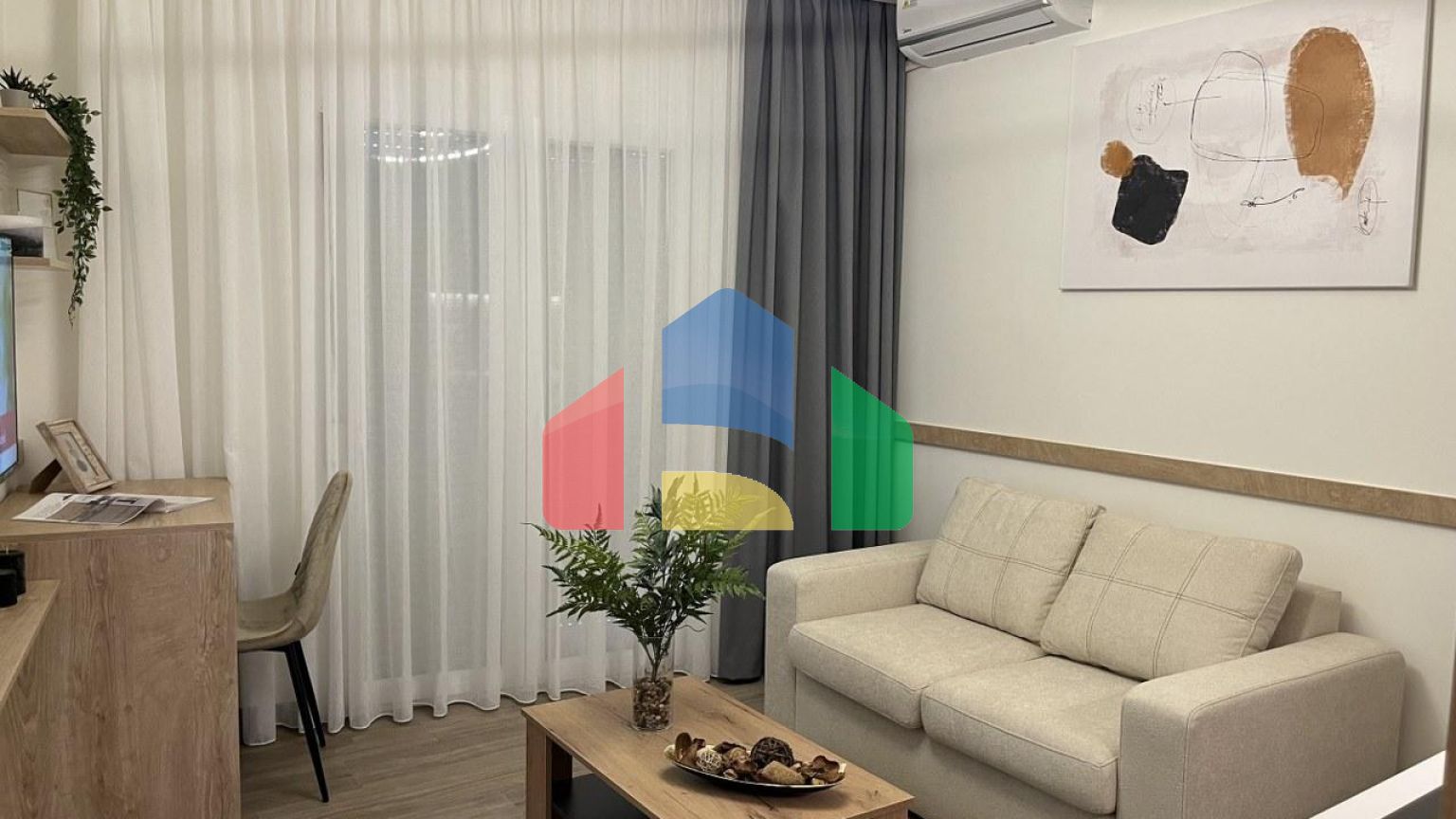 Продажа - Квартира 40 m² в Салониках