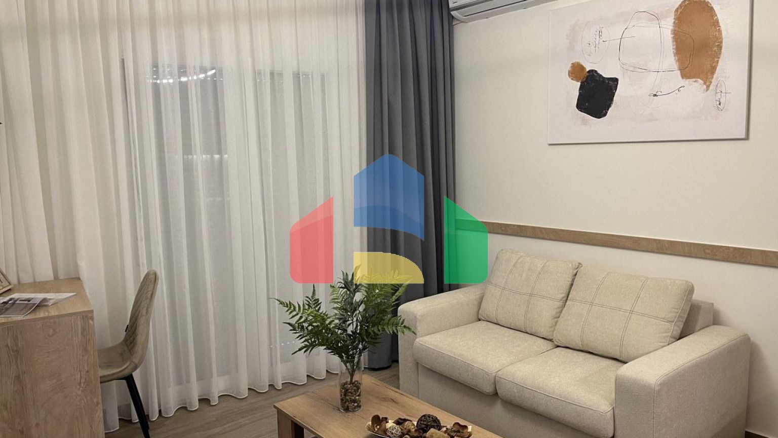 Продажа - Квартира 40 m² в Салониках