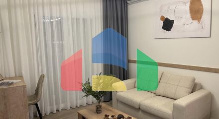 Продажа - Квартира 40 m² в Салониках