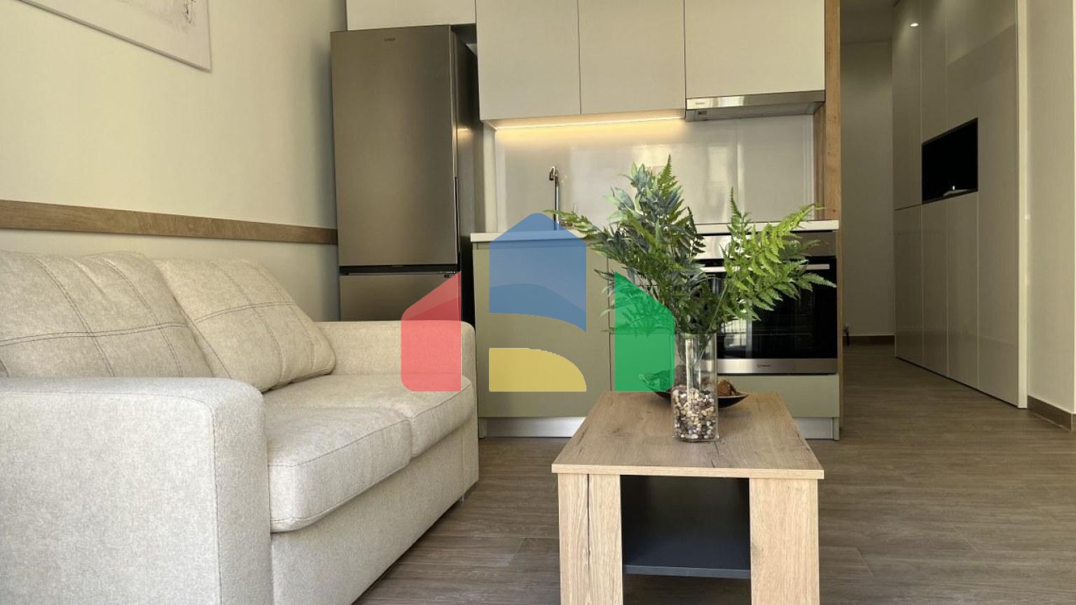 Продажа - Квартира 40 m² в Салониках