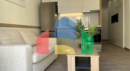 Продажа - Квартира 40 m² в Салониках