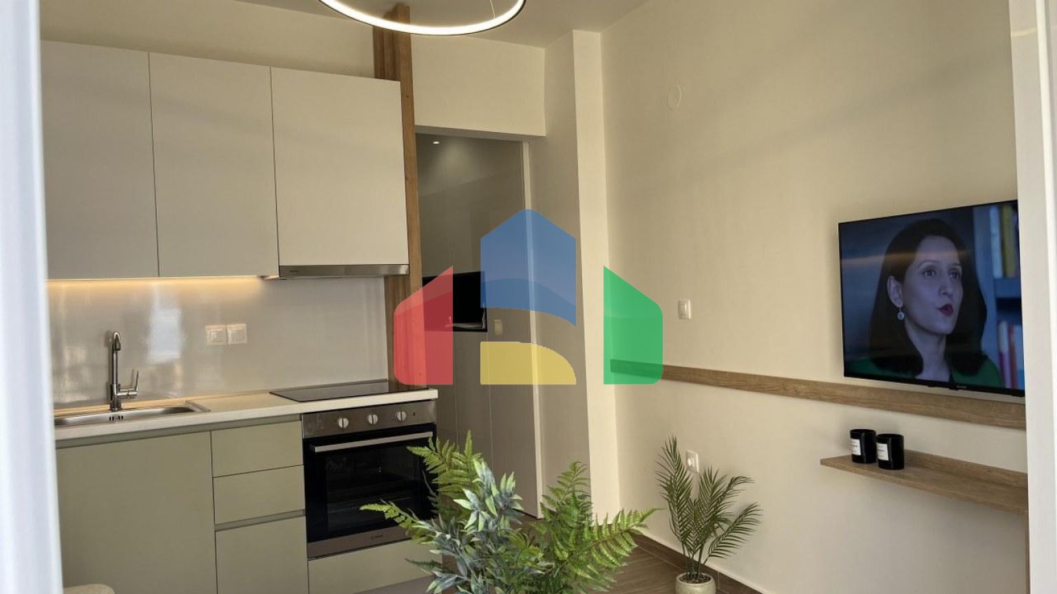 Продажа - Квартира 40 m² в Салониках