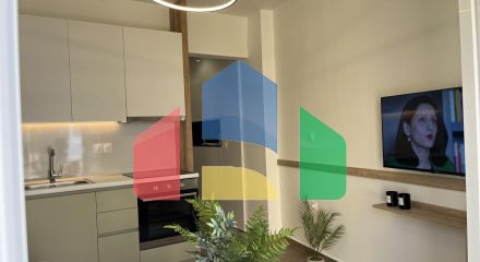 Продажа - Квартира 40 m² в Салониках