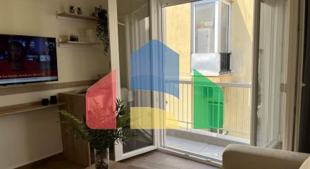 Продажа - Квартира 40 m² в Салониках