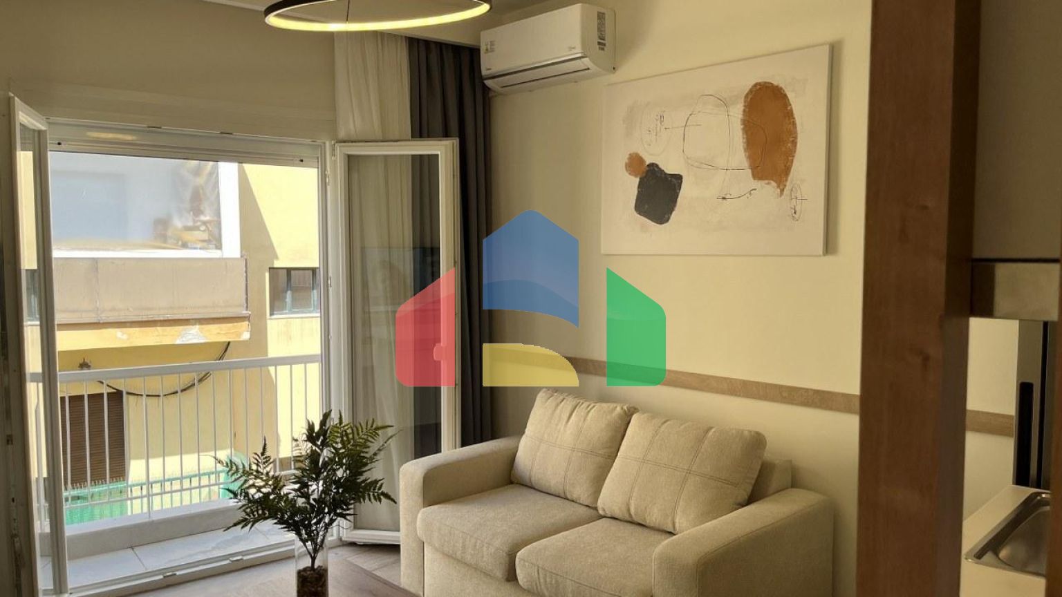 Продажа - Квартира 40 m² в Салониках