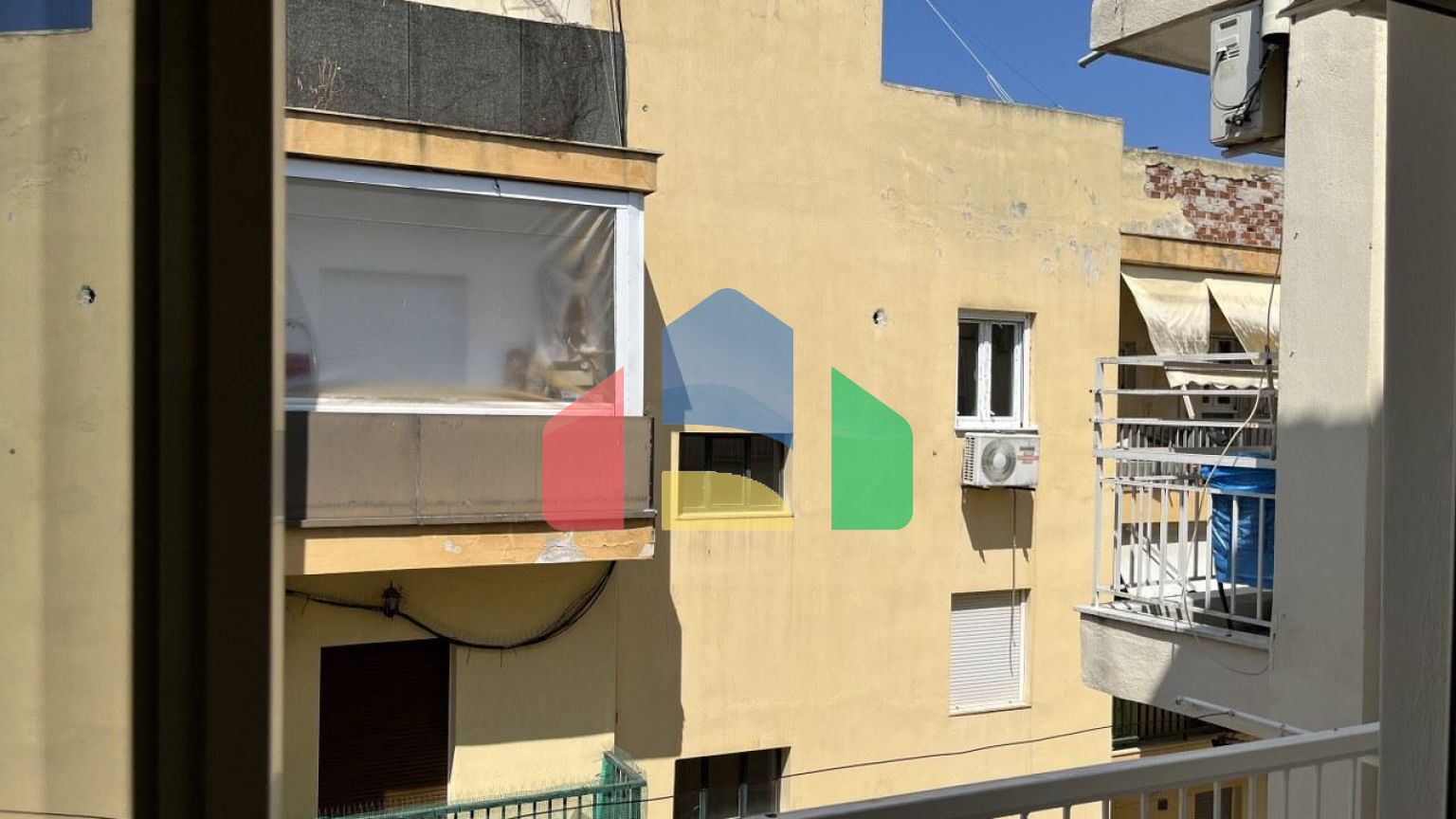 Продажа - Квартира 40 m² в Салониках