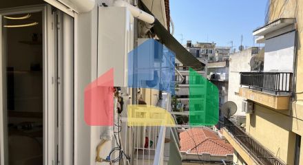 Продажа - Квартира 40 m² в Салониках