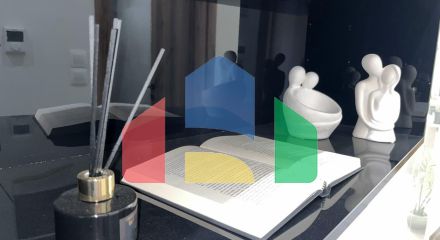 Продажа - Квартира 40 m² в Салониках