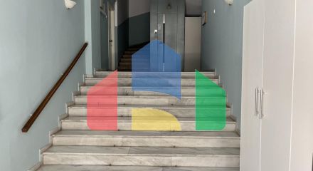 Продажа - Квартира 40 m² в Салониках