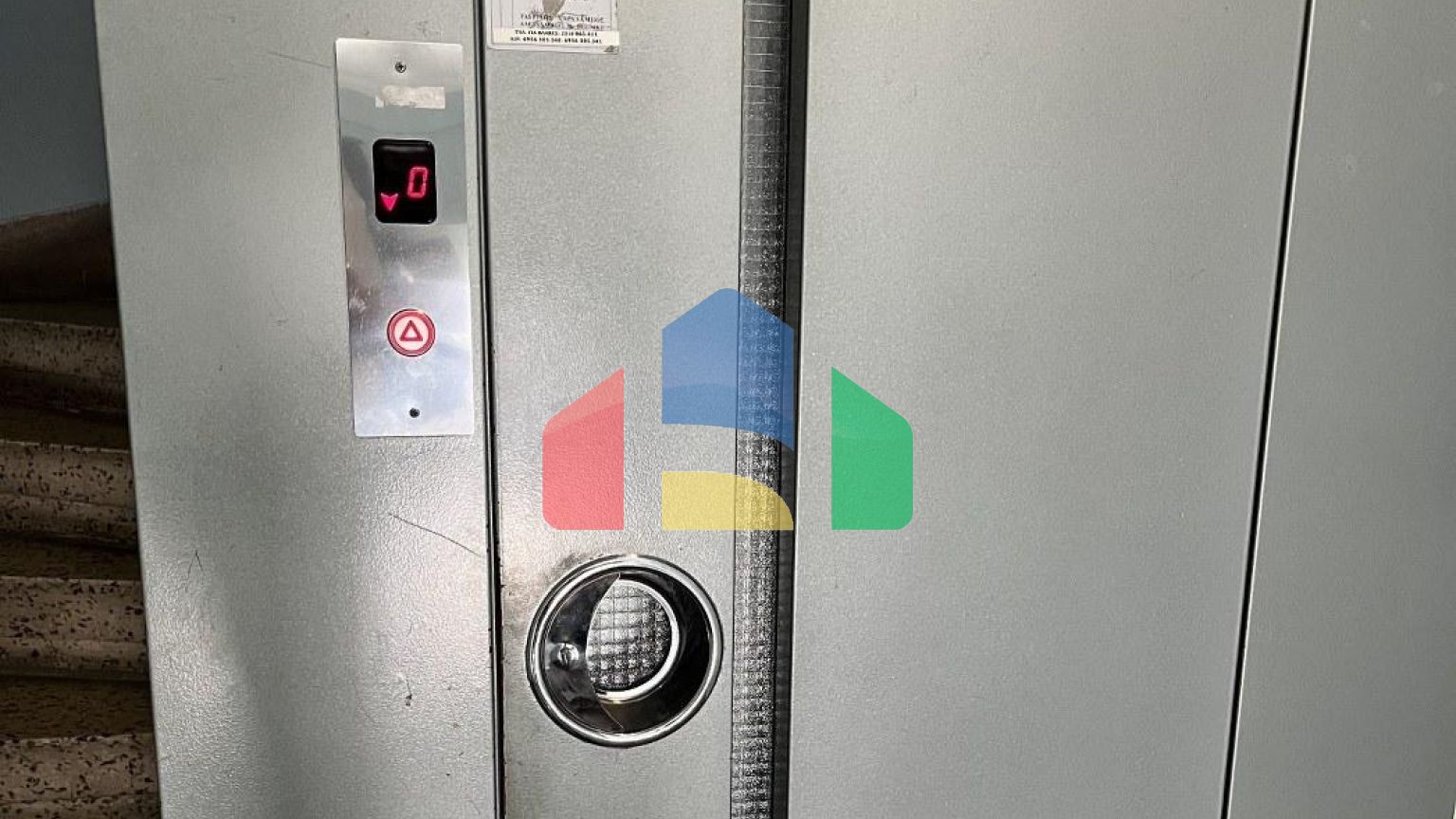 Продажа - Квартира 40 m² в Салониках