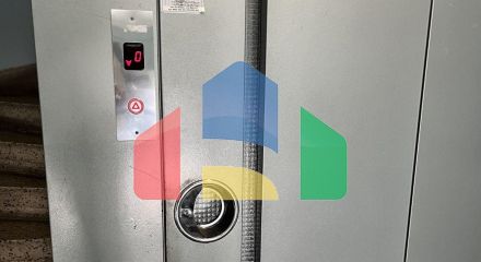 Продажа - Квартира 40 m² в Салониках