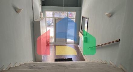 Продажа - Квартира 40 m² в Салониках