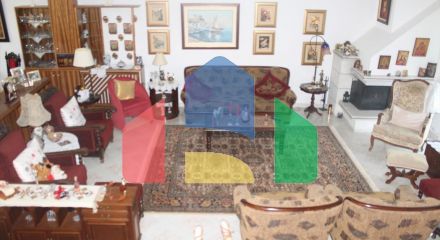 For Sale - Maisonette 242 m² in Thessaloniki