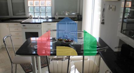 Продаж - Таунхаус 242 m² в Салоніках Продаж - Таунхаус 242 m² в Салоніках