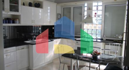 Продаж - Таунхаус 242 m² в Салоніках Продаж - Таунхаус 242 m² в Салоніках