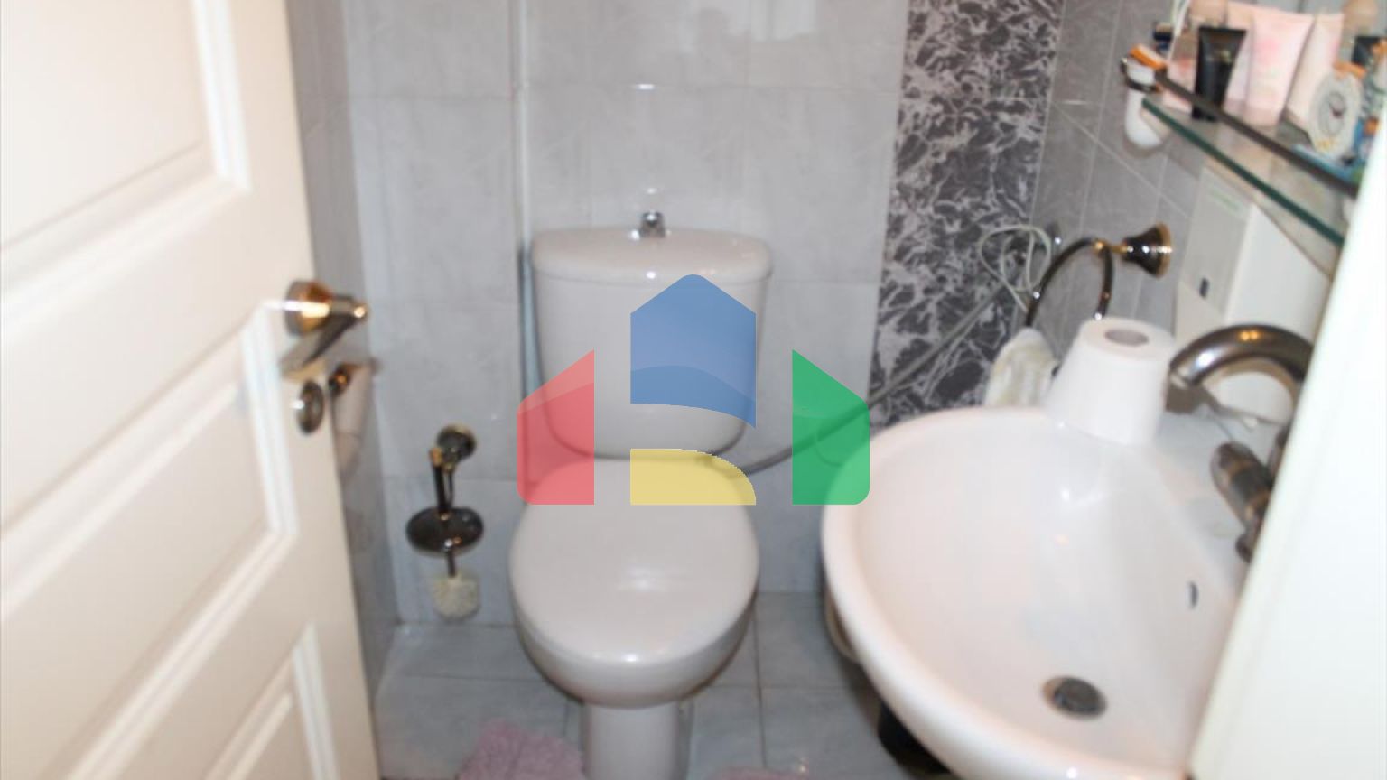 Продаж - Таунхаус 242 m² в Салоніках