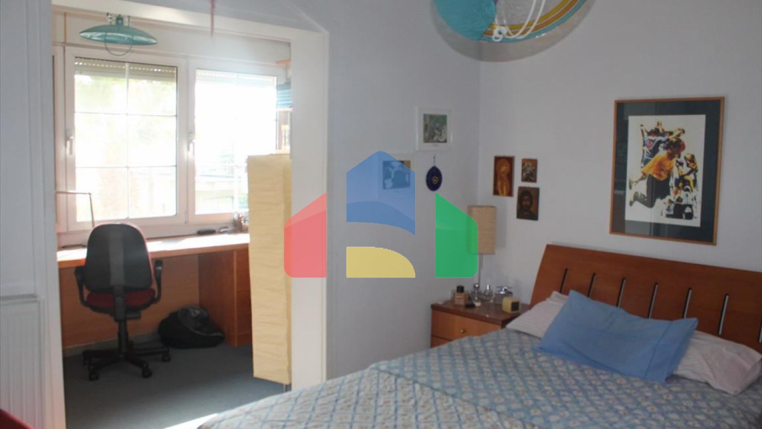 Продаж - Таунхаус 242 m² в Салоніках