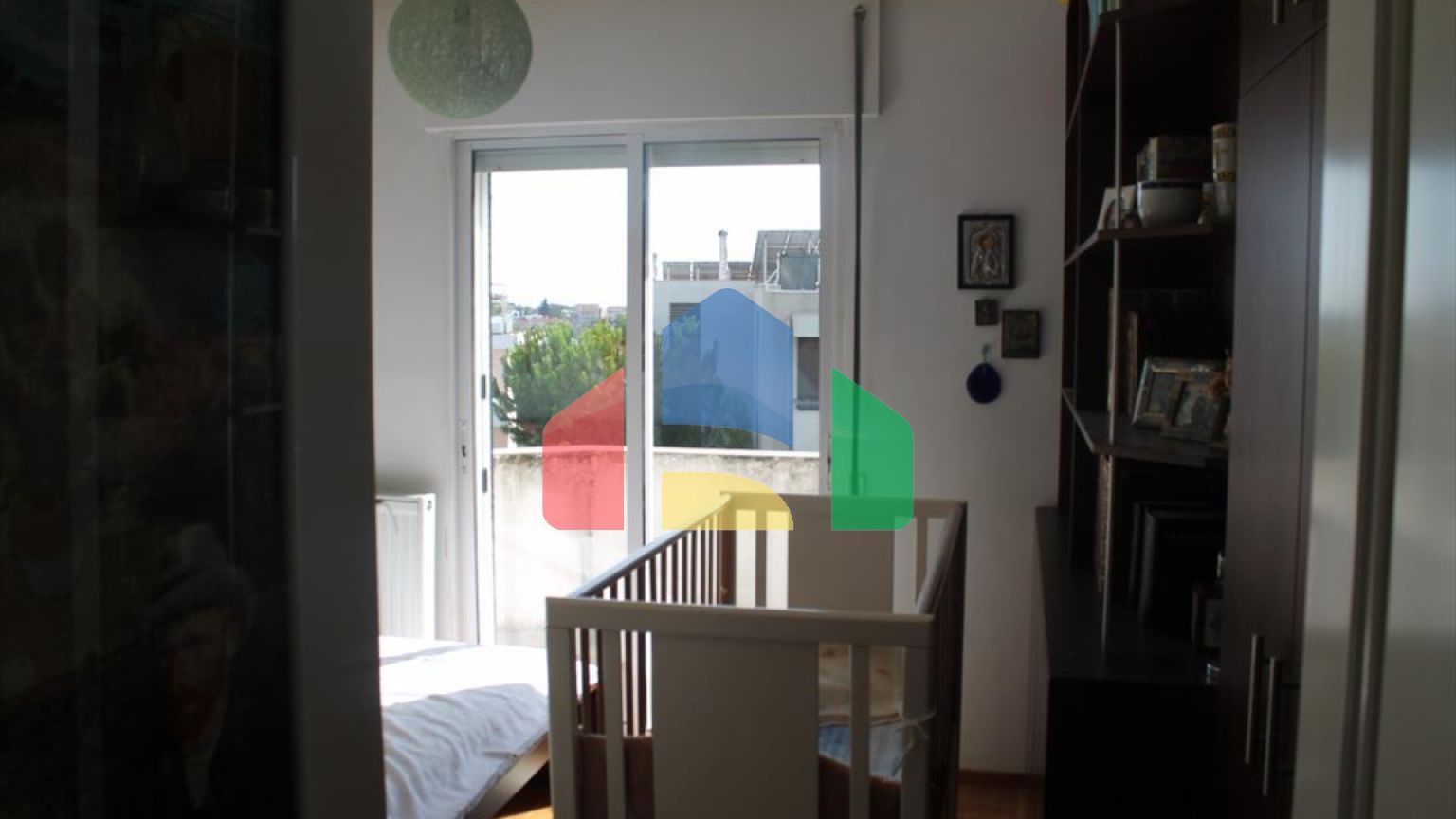 Продаж - Таунхаус 242 m² в Салоніках