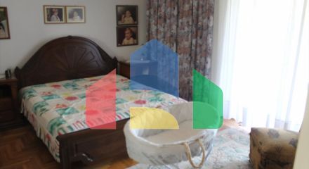 Продаж - Таунхаус 242 m² в Салоніках Продаж - Таунхаус 242 m² в Салоніках