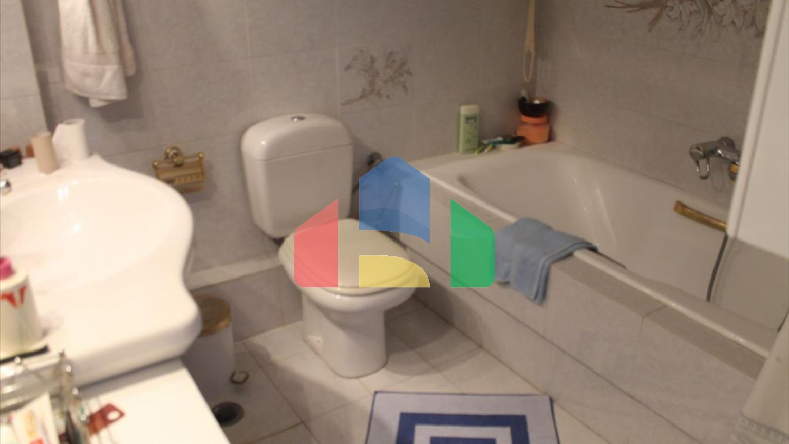 Продаж - Таунхаус 242 m² в Салоніках