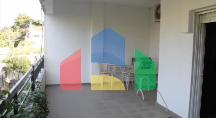 Продаж - Таунхаус 242 m² в Салоніках Продаж - Таунхаус 242 m² в Салоніках