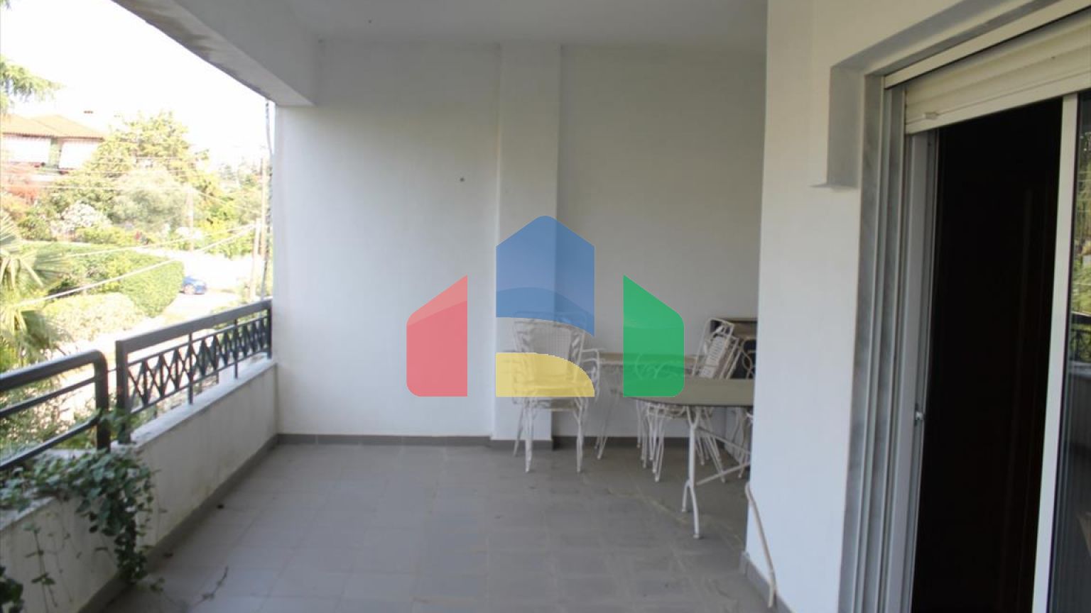 Продаж - Таунхаус 242 m² в Салоніках