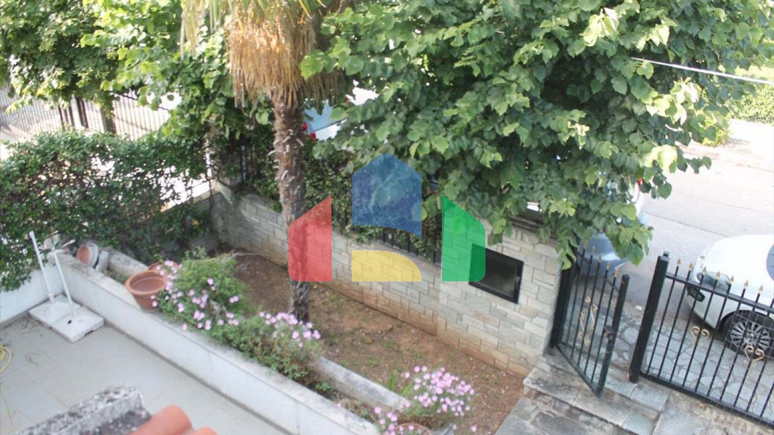 Продаж - Таунхаус 242 m² в Салоніках