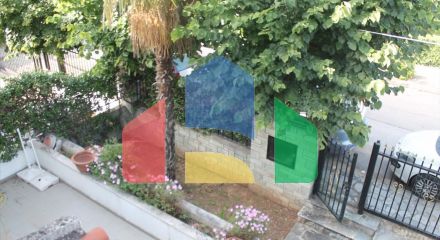 Продаж - Таунхаус 242 m² в Салоніках Продаж - Таунхаус 242 m² в Салоніках