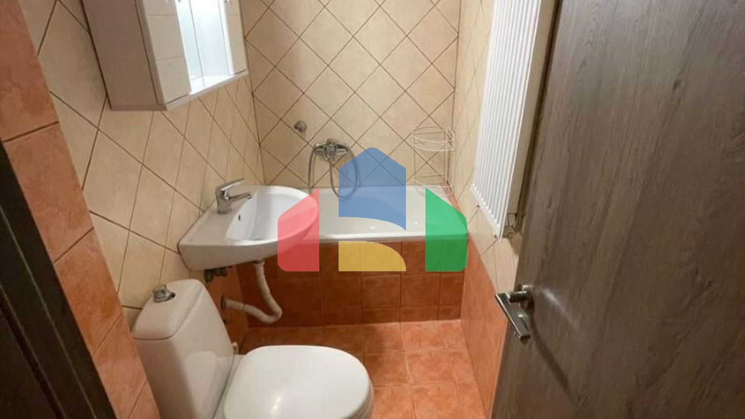 Продаж - Квартира 64 m² в Салоніках