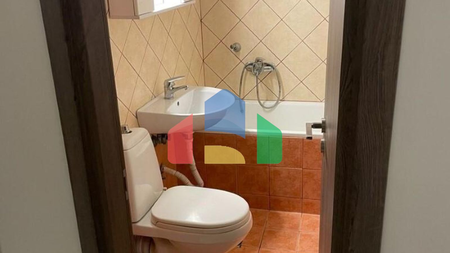 Продаж - Квартира 64 m² в Салоніках