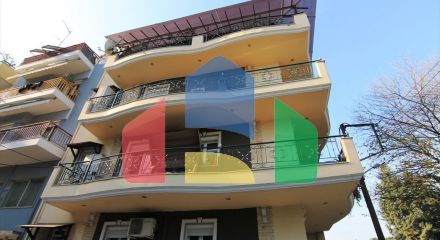 For Sale - Maisonette 250 m² in Thessaloniki