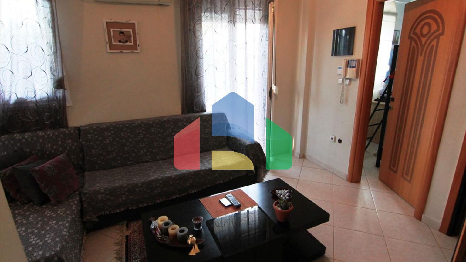 Продаж - Таунхаус 250 m² в Салоніках