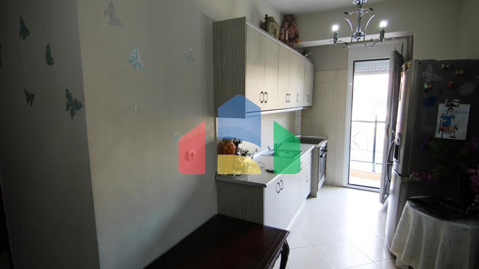 Продаж - Таунхаус 250 m² в Салоніках