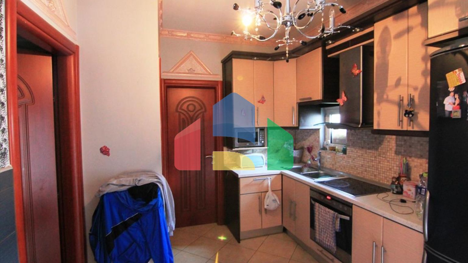 Продаж - Таунхаус 250 m² в Салоніках