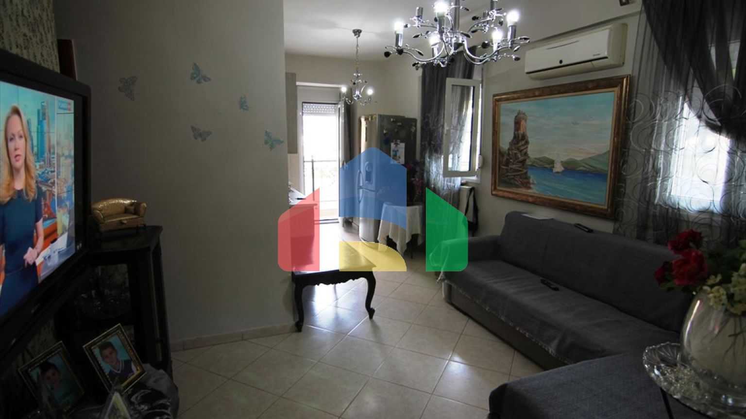 Продаж - Таунхаус 250 m² в Салоніках