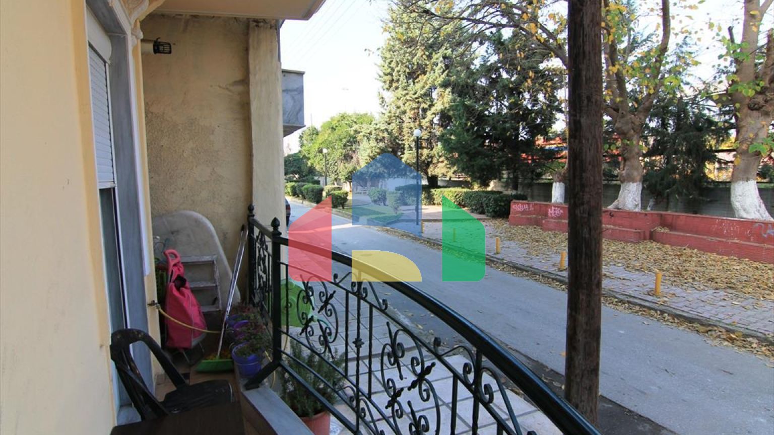 Продаж - Таунхаус 250 m² в Салоніках