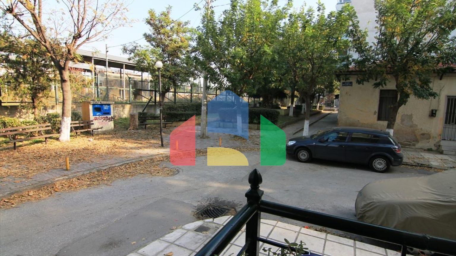 Продаж - Таунхаус 250 m² в Салоніках