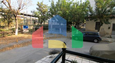 Продаж - Таунхаус 250 m² в Салоніках