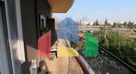 Продаж - Таунхаус 250 m² в Салоніках