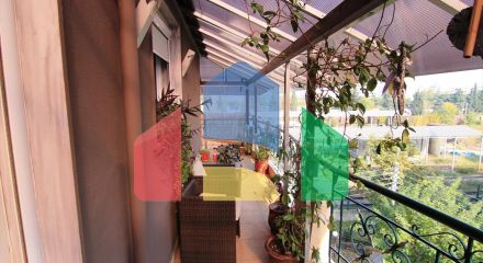 Продаж - Таунхаус 250 m² в Салоніках