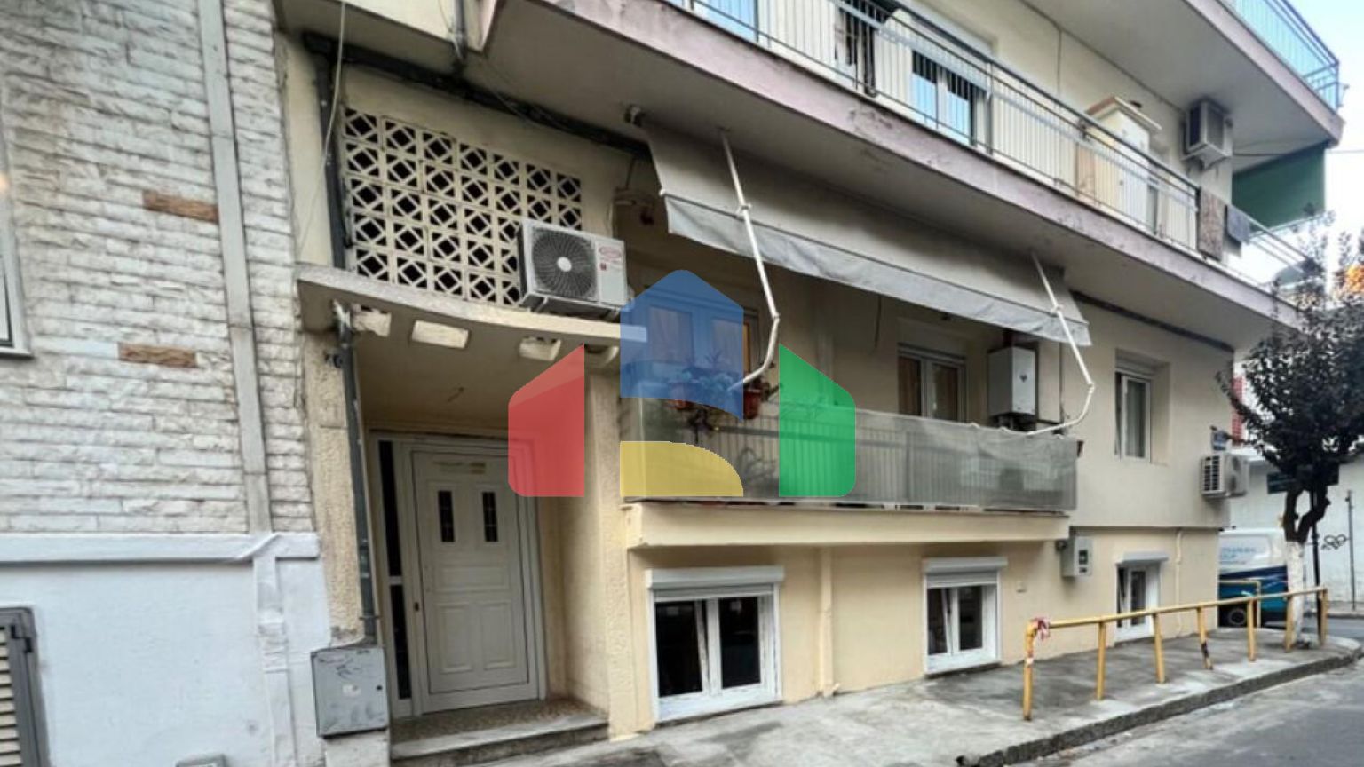 Продаж - Квартира 50 m² в Салоніках