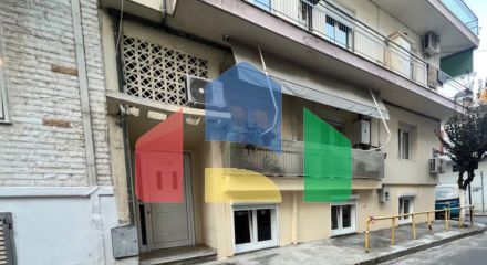 Продаж - Квартира 50 m² в Салоніках