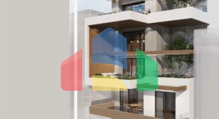 For Sale - Duplex 158 m² in Thessaloniki